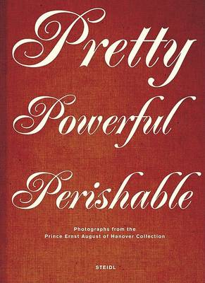 Book cover for Beauty, Power, Vanity