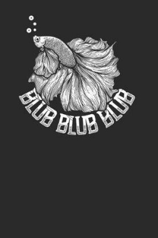 Cover of Blub Blub Blub