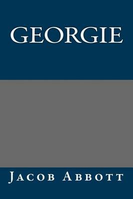 Cover of Georgie