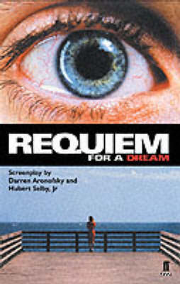 Book cover for Requiem for a Dream