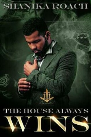 Cover of The House Always Wins