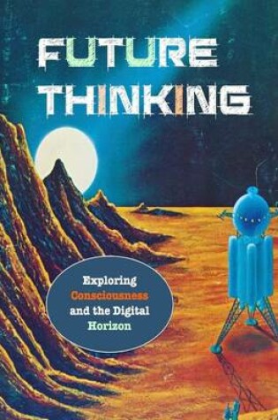 Cover of Future Thinking