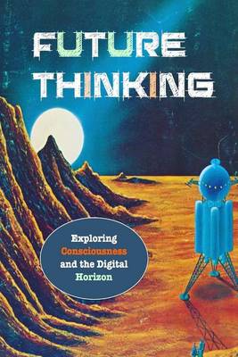 Book cover for Future Thinking