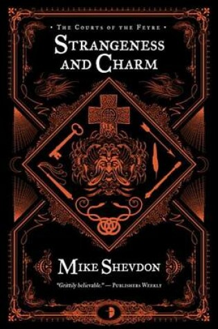 Cover of Strangeness and Charm