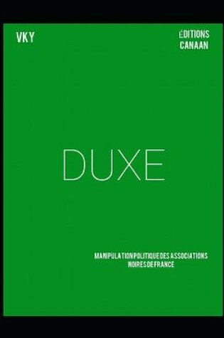 Cover of Duxe