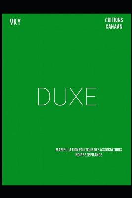 Book cover for Duxe