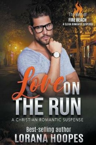 Cover of Love on the Run