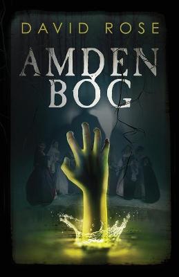 Book cover for Amden Bog