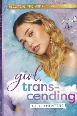 Cover of Girl, Transcending