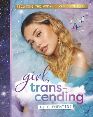 Cover of Girl, Transcending