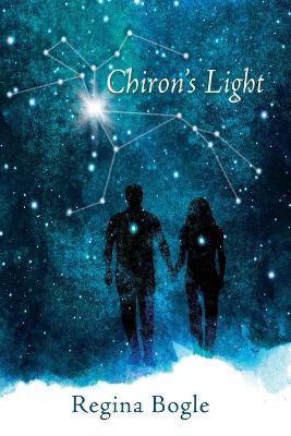 Book cover for Chiron's Light