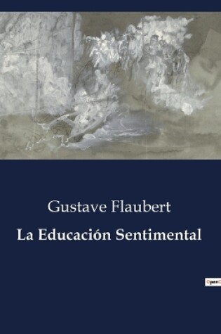 Cover of La Educación Sentimental