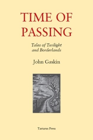 Cover of Time of Passing