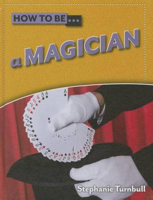 Cover of A Magician