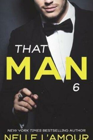 Cover of That Man 6