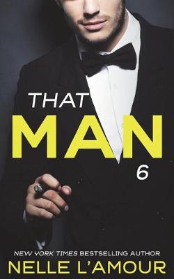 Cover of That Man 6