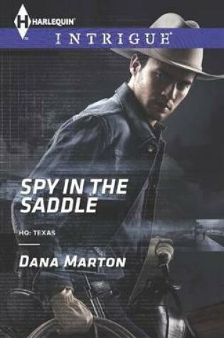 Spy in the Saddle