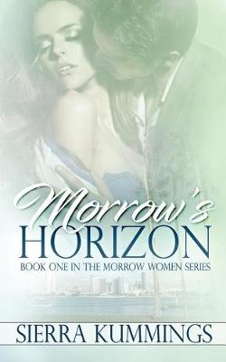 Book cover for Morrow's Horizon