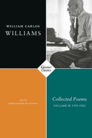 Cover of Collected Poems