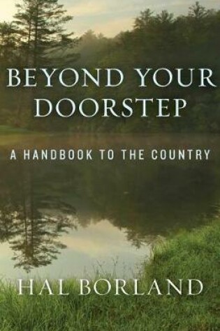 Cover of Beyond Your Doorstep