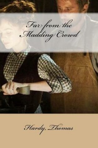 Cover of Far from the Madding Crowd