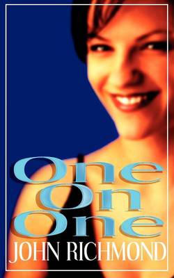 Book cover for One on One