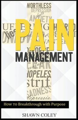 Cover of Pain Management