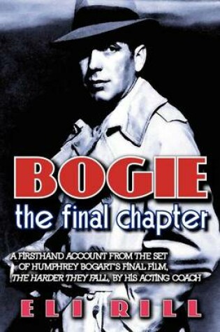 Cover of Bogie