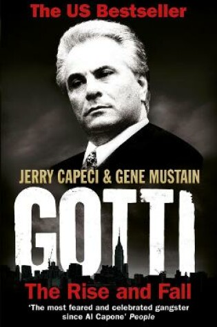 Cover of Gotti