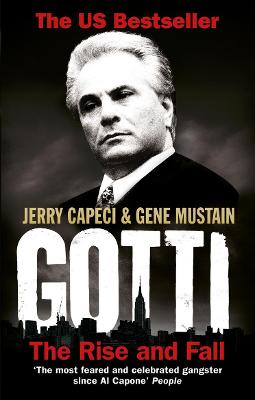 Book cover for Gotti