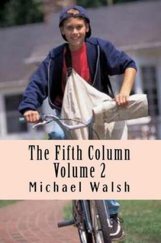 Cover of The Fifth Column Volume 2