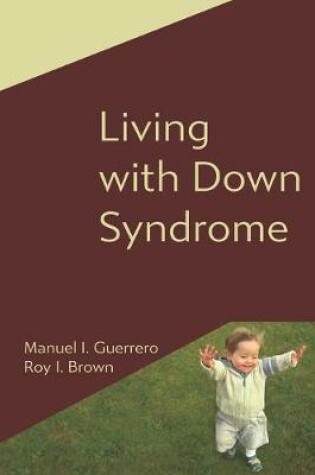Cover of Living with Down Syndrome