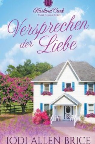 Cover of Versprechen Der Liebe