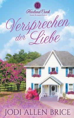 Book cover for Versprechen Der Liebe