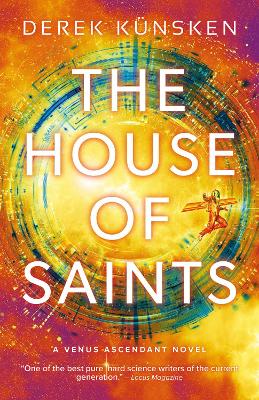 Cover of The House of Saints