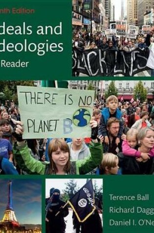 Cover of Ideals and Ideologies