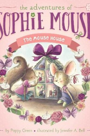 Cover of The Mouse House