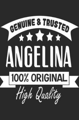 Cover of Genuine & Trusted Angelina 100% Original High Quality