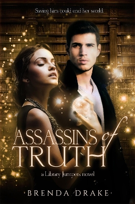 Book cover for Assassin of Truths