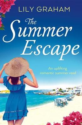 Book cover for The Summer Escape