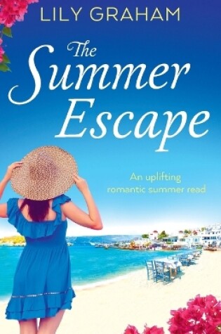 Cover of The Summer Escape