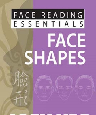 Book cover for Face Reading Essentials -- Face Shapes