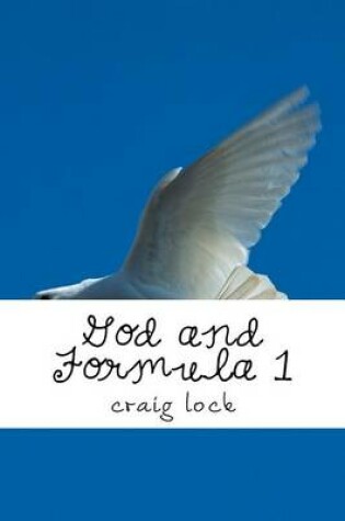 Cover of God and Formula 1