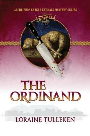 Cover of The Ordinand