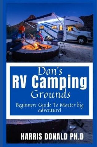 Cover of Don's RV Camping Grounds