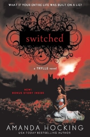 Cover of Switched