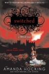 Book cover for Switched