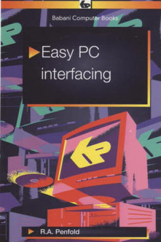 Cover of Easy PC Interfacing