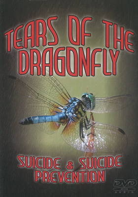 Book cover for Tears of the Dragonfly Dvd