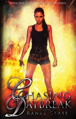 Book cover for Chasing Daybreak